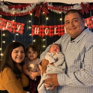 Meet your Posher, Jesse